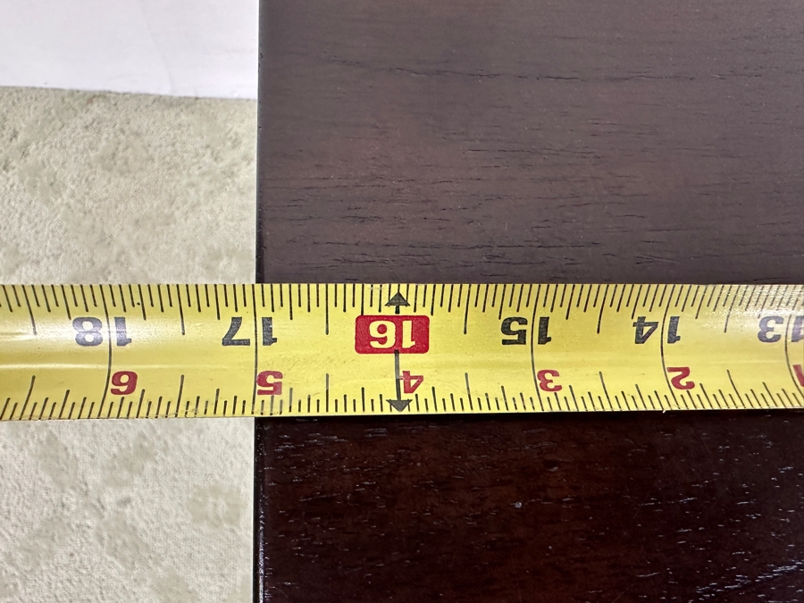 Pottery Barn Nesting Tables 17W X 15D X 25H [Photo 5]