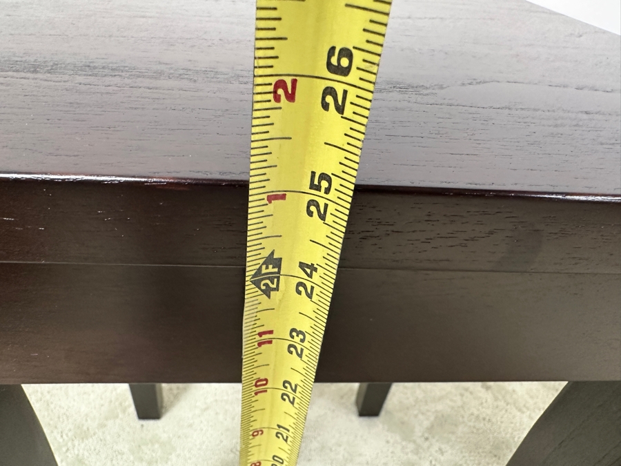 Pottery Barn Nesting Tables 17W X 15D X 25H [Photo 7]