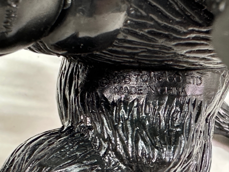 Just Added - (7) Vintage 1995 Toho Trendmasters Godzilla Wars Action Figures [Photo 16]