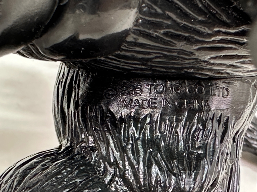 Just Added - (7) Vintage 1995 Toho Trendmasters Godzilla Wars Action Figures [Photo 15]