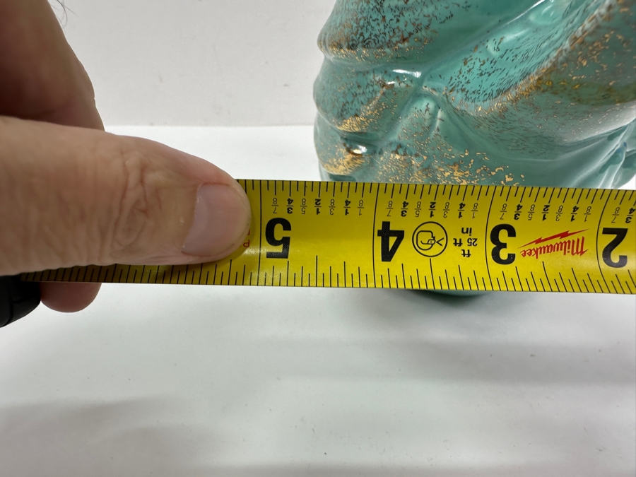 California Originals Mid Century Pottery Swan Wall Pocket Planter [Photo 5]