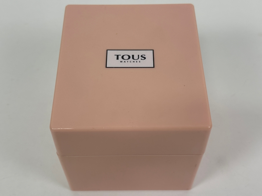 Tous Ladies Watch [Photo 5]