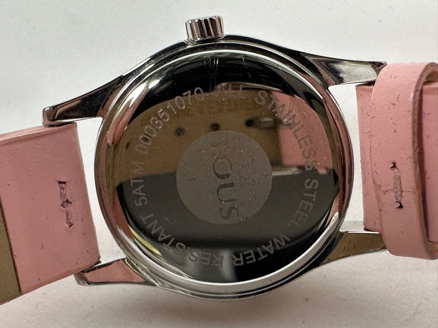 Tous Ladies Watch [Photo 4]