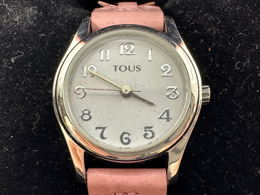 Tous Ladies Watch [Photo 2]