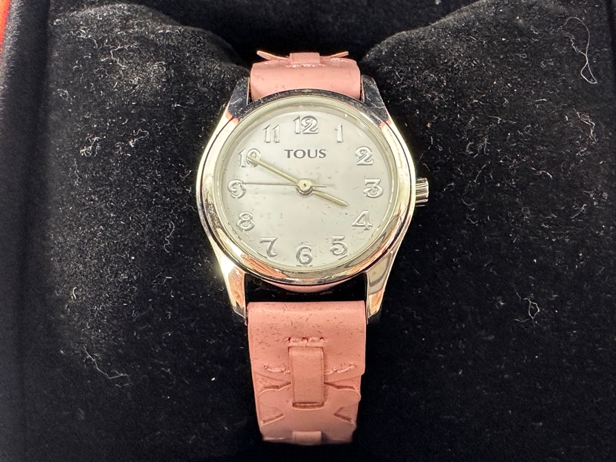 Tous Ladies Watch