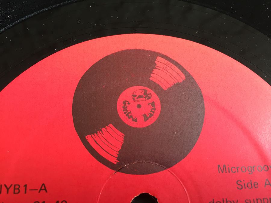 Neil Young - Rocky Mountain Review Boulder, CO - NYB1 [Photo 5]