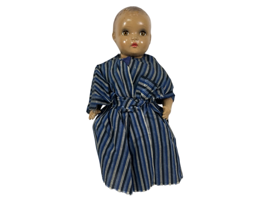 Just Added - Vintage Composition Doll 20H