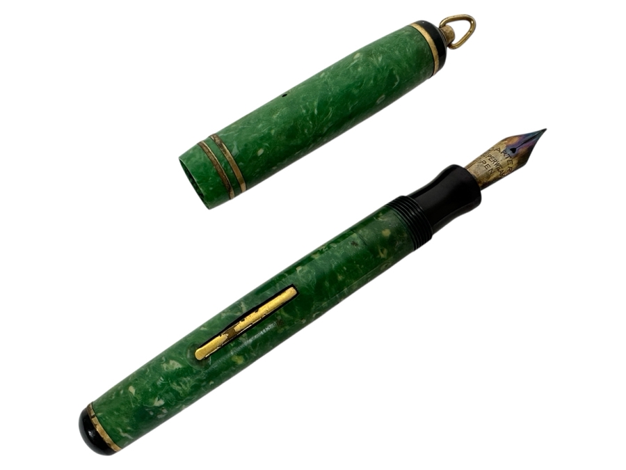 Vintage Carter Fountain Pen