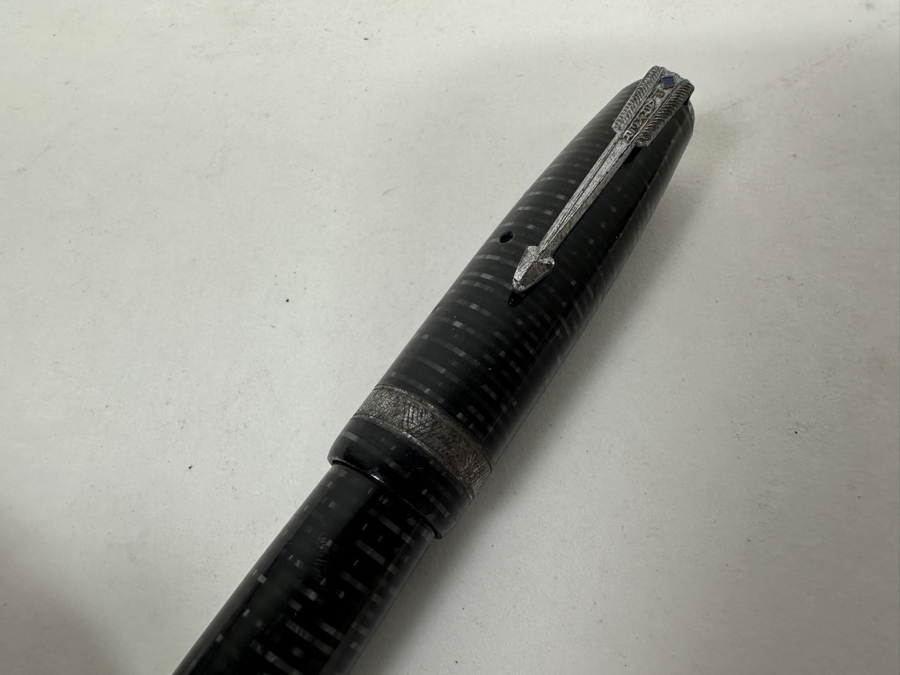 Vintage Parker Fountain Pen [Photo 2]