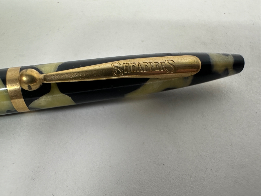 Vintage Shaeffer's Mechanical Pencil [Photo 3]