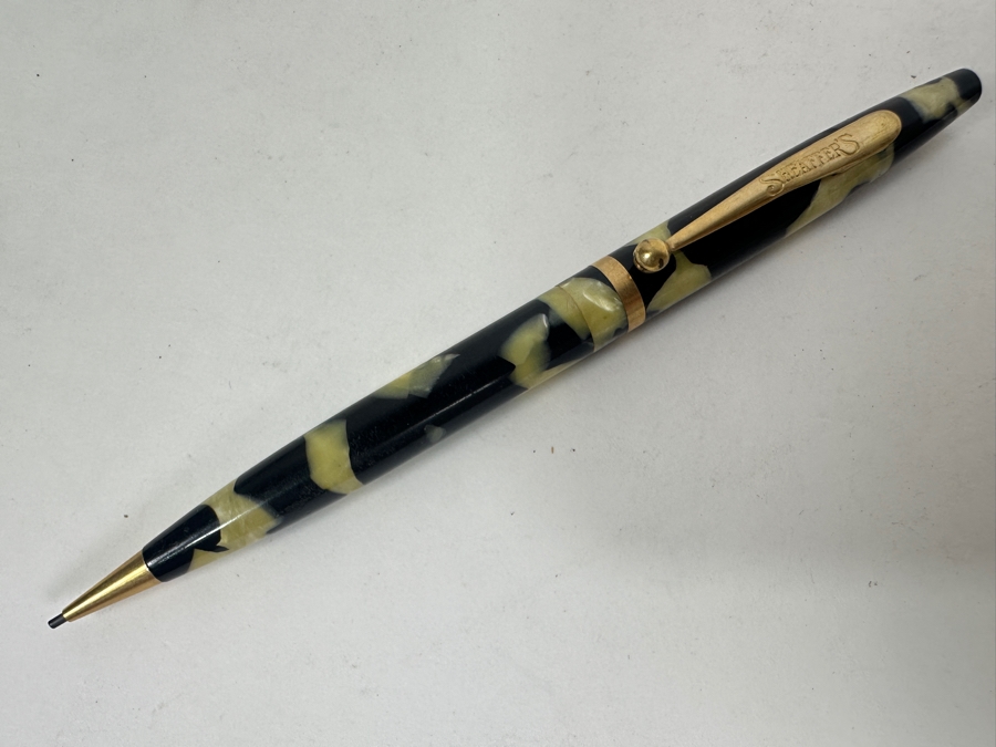 Vintage Shaeffer's Mechanical Pencil [Photo 2]