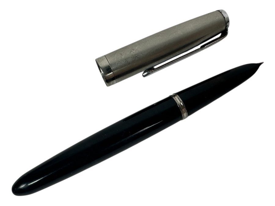 Just Added - Vintage Parker Fountain Pen