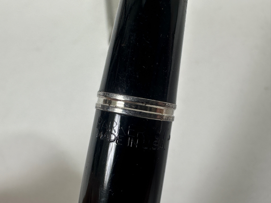 Just Added - Vintage Parker Fountain Pen [Photo 5]