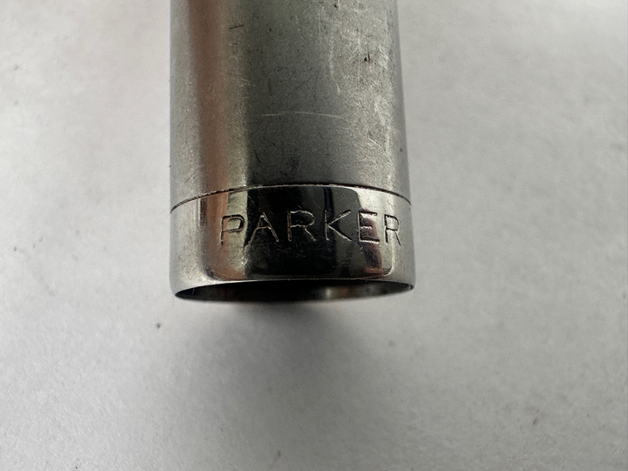 Just Added - Vintage Parker Fountain Pen [Photo 3]