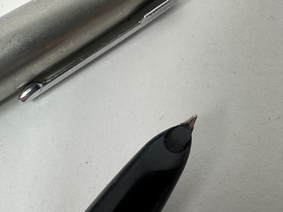 Just Added - Vintage Parker Fountain Pen [Photo 2]