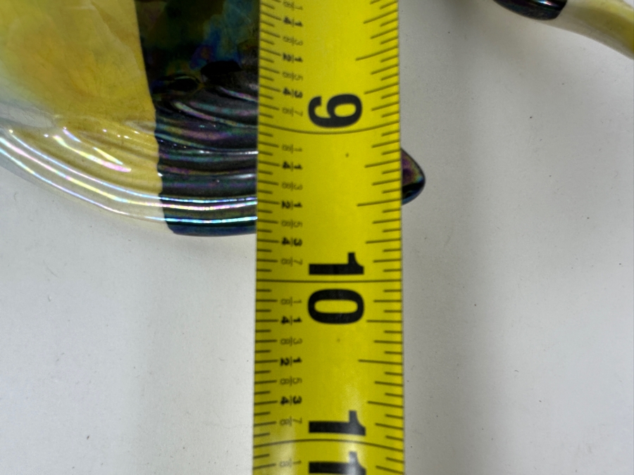 Just Added - Vintage Mid-Century Fish Wall Decor 10W X 10H [Photo 5]