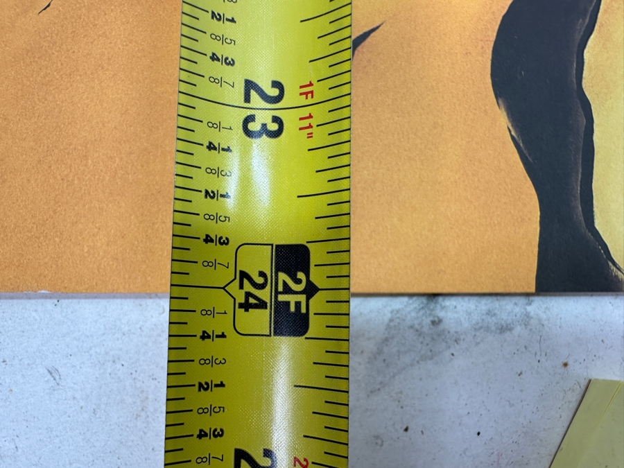 Just Added - Moet Champagne - Couple Poster By Vince McIndoe 18 X 24 [Photo 6]