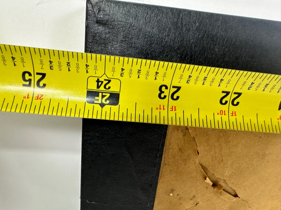 Just Added - Original Panoramic Photograph Of The 1911 Chicago International Aviation Meet Air Show Held At Grant Park In Chicago, Illinois Framed 24 X 9 [Photo 14]