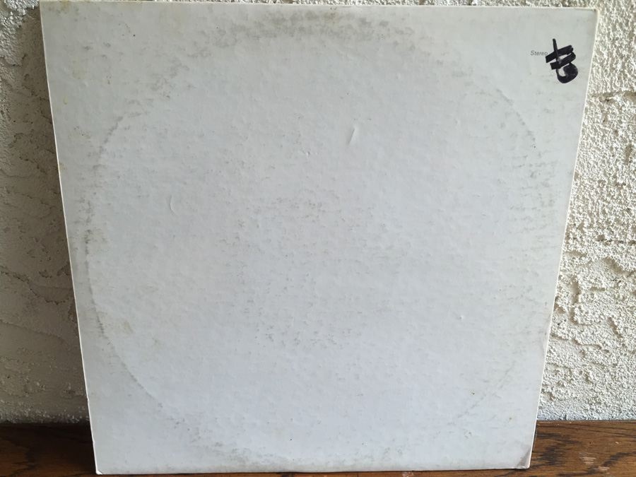 Beatles, The ‎– The Beatles - White Album - Capitol Records ‎– SWBO 101 [Photo 3]