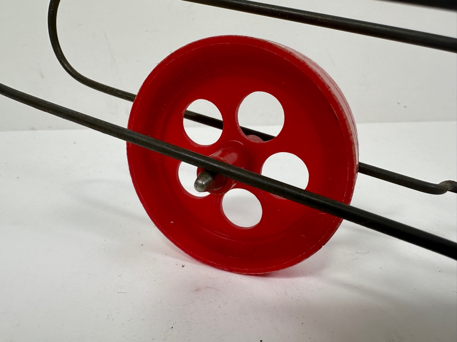 Just Added - Vintage Whee-Lo Speed Control Toy 10L [Photo 3]