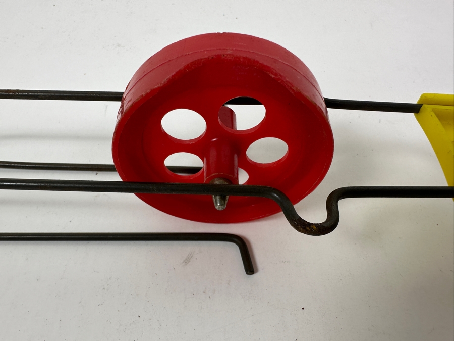 Just Added - Vintage Whee-Lo Speed Control Toy 10L [Photo 10]