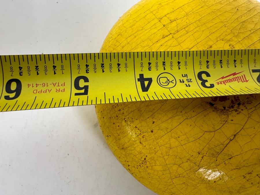 Just Added - Original Oversized Wooden Duncan Yo-Yo YoYo 4.5'W With Two New Old Stock Duncan Egyptian Fibre Yo-Yo Strings	 [Photo 8]