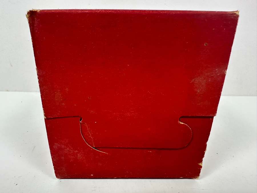 Just Added - New Old Stock Rawlings Soft Ball With Original Box [Photo 3]