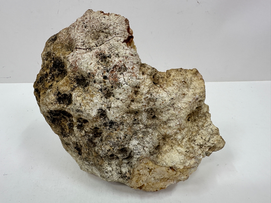 Just Added - Crystal Quartz Geode 8' x 6.5' [Photo 7]