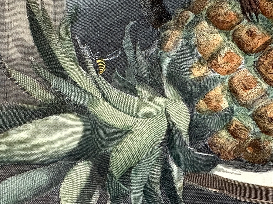 Just Added - Antique 1800s Thomas Landseer Engraving Of A Painting By His Brother Sir Edwin Henry Landseer Titled “The Marmozetts” 13 X 10 [Photo 7]