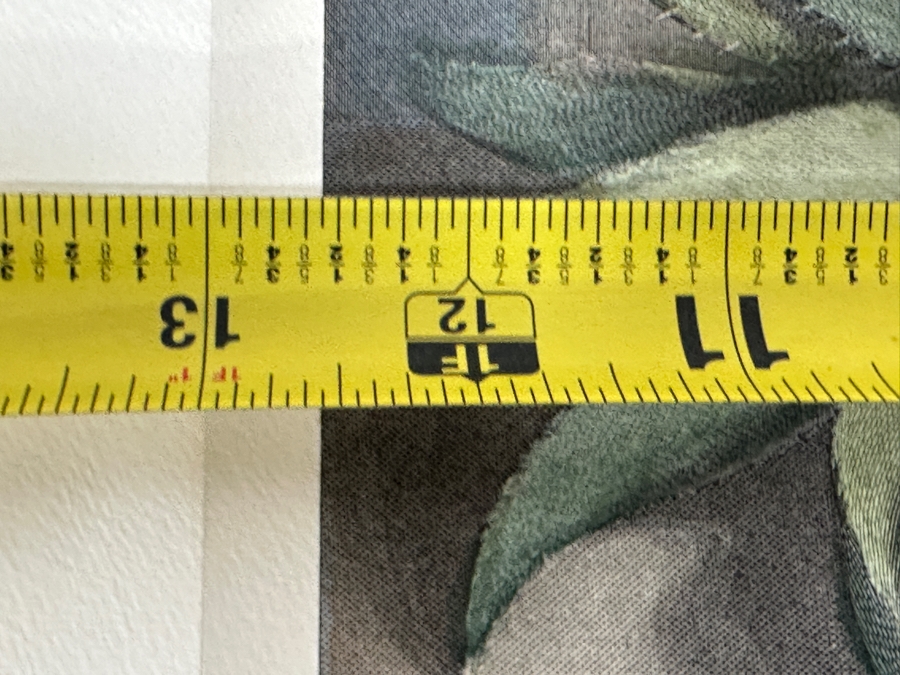 Just Added - Antique 1800s Thomas Landseer Engraving Of A Painting By His Brother Sir Edwin Henry Landseer Titled “The Marmozetts” 13 X 10 [Photo 12]