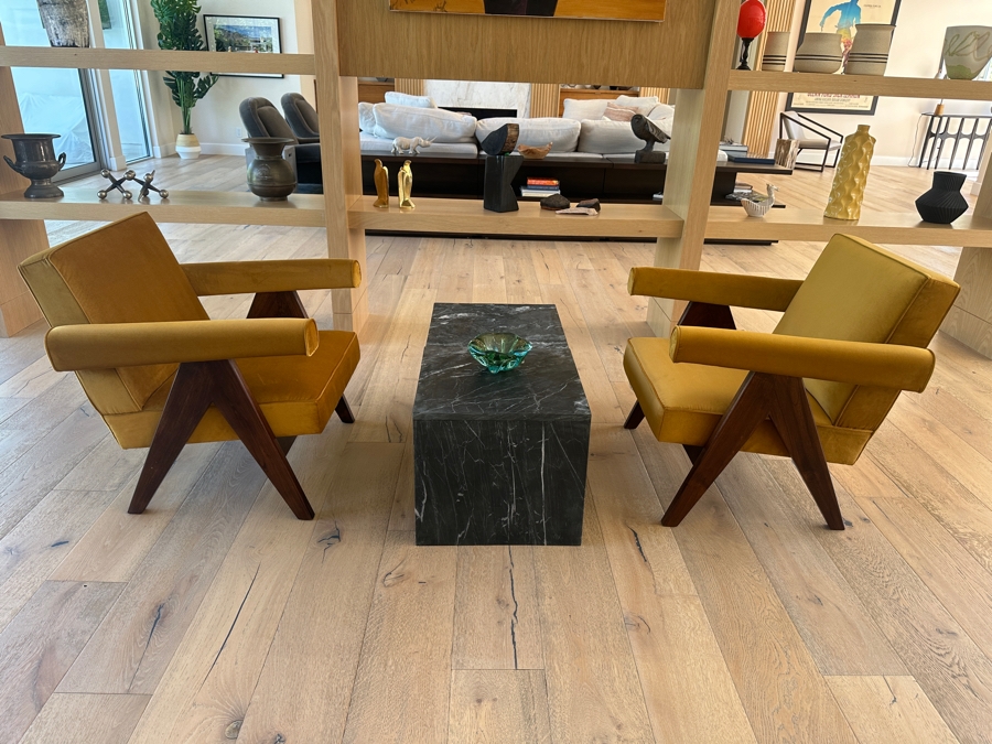 Palm Springs Estate Online Auction With Fine Gold Jewelry & Designer Handbags - Night Two