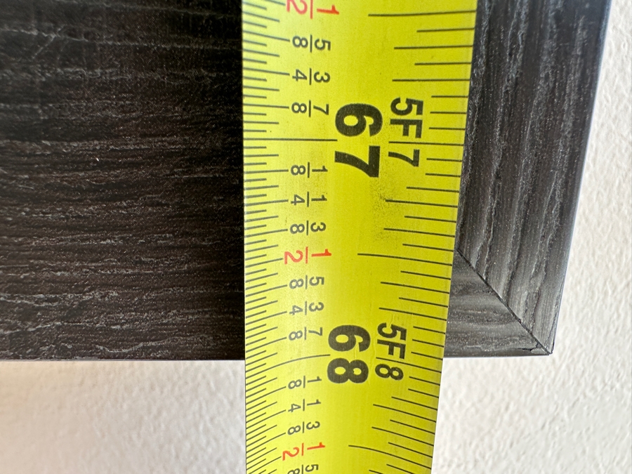 LARGE French Film Poster For 'Cowboy' (COLUMBIA, 1958) Stone lithograph Glenn Ford & Jack Lemmon 63' x 47' Sight Framed and Glazed Poster Purchased at Valley Fine Art, Aspen for $1,200 Framed Size: 52' x 68' [Photo 14]