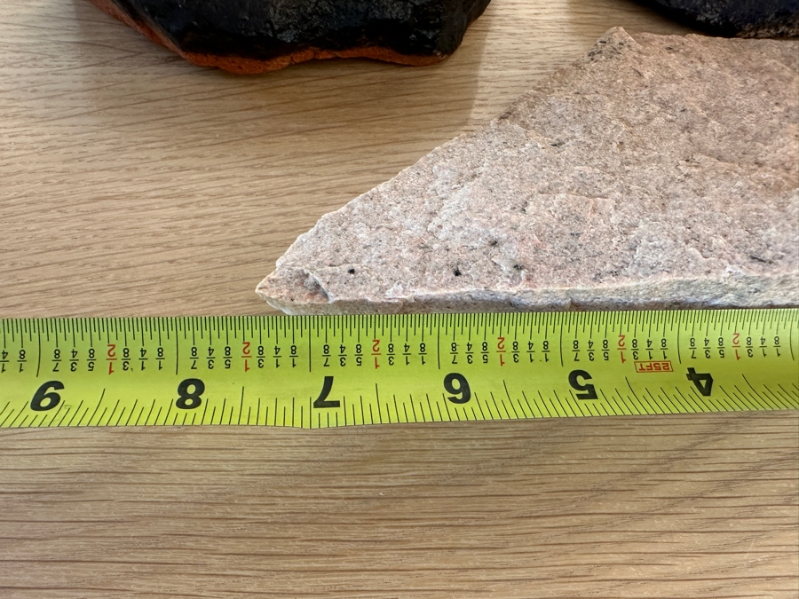 Collection of Rocks from Joshua Tree [Photo 10]