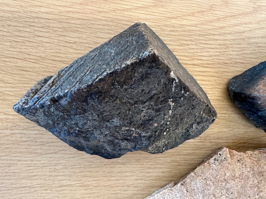 Collection of Rocks from Joshua Tree [Photo 8]