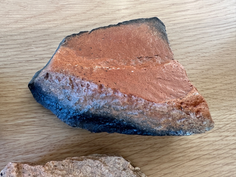 Collection of Rocks from Joshua Tree [Photo 6]