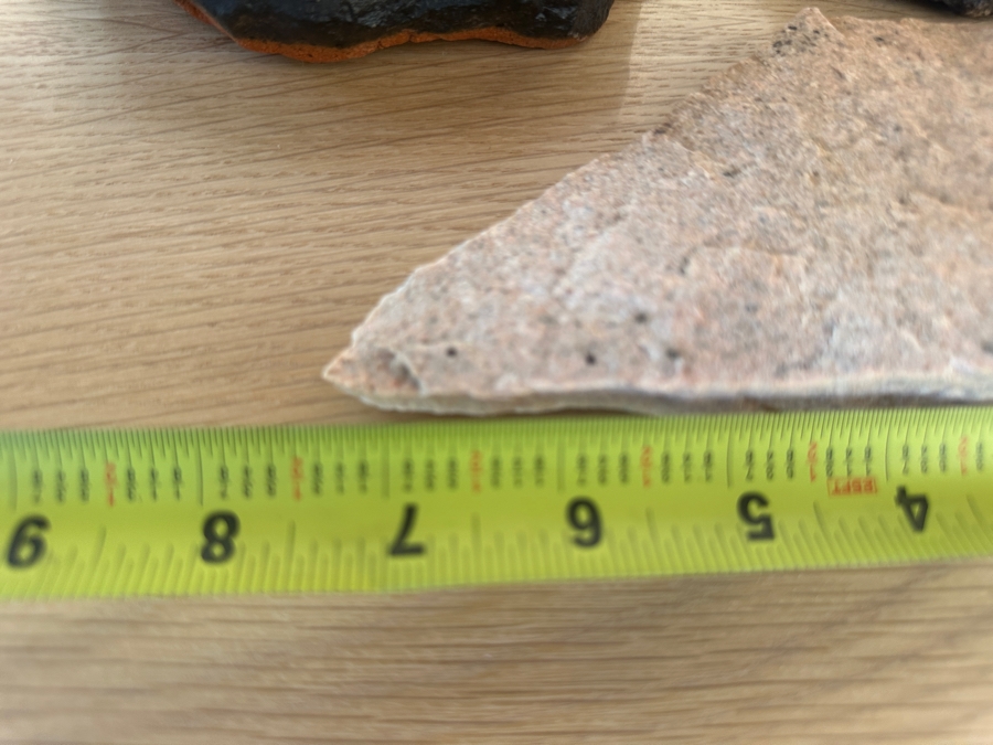 Collection of Rocks from Joshua Tree [Photo 9]