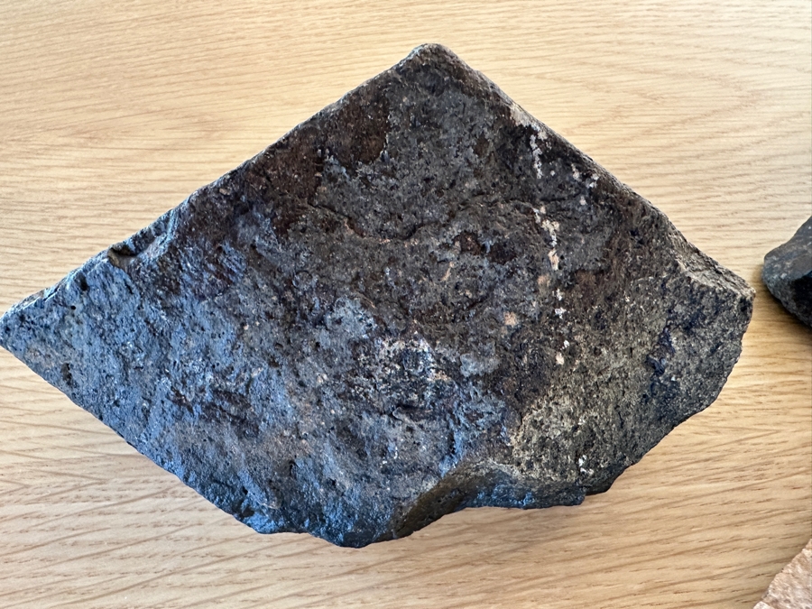 Collection of Rocks from Joshua Tree [Photo 7]