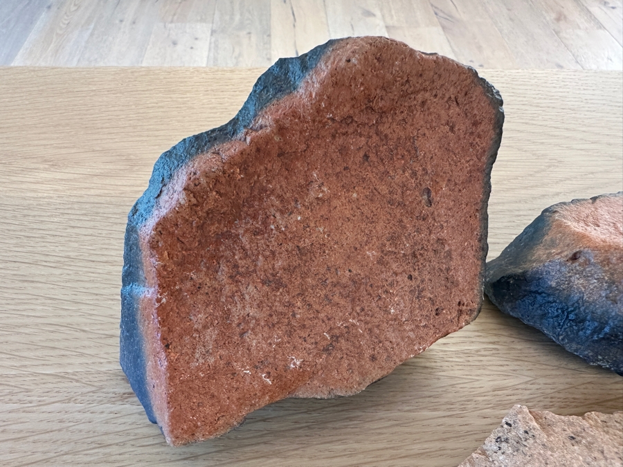 Collection of Rocks from Joshua Tree [Photo 5]