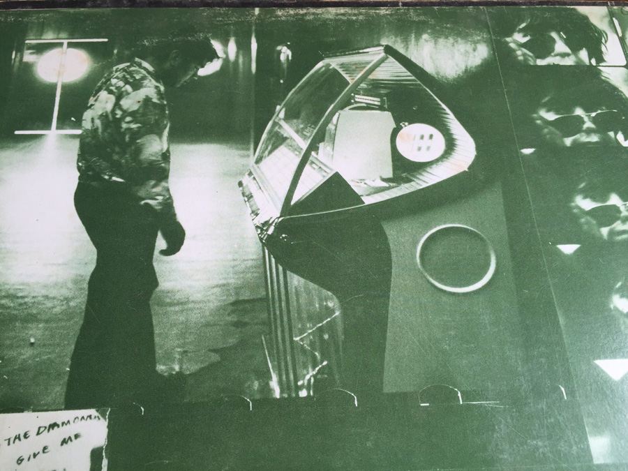 Rolling Stones, The ‎- Exile On Main St. - Rolling Stones Records ‎- COC 2-2900  [Photo 5]