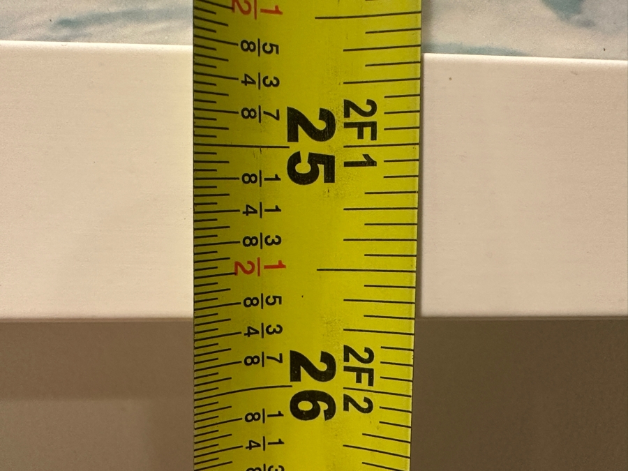 Breaking Wave Photographic Print Framed From The Idyll Collective 38'W x 26'H [Photo 5]