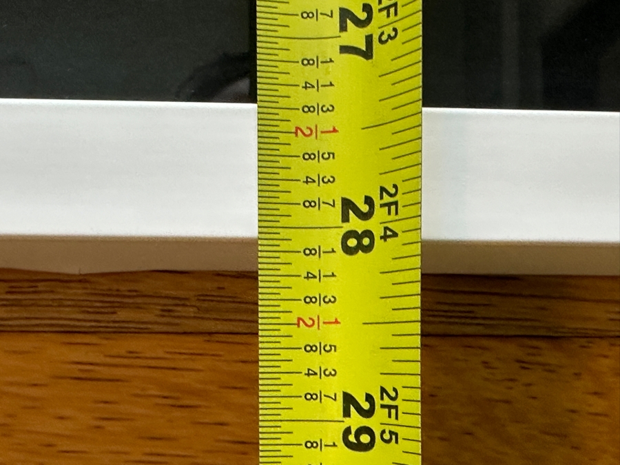 Paddling Surfers In Ocean Photographic Print Framed By The Idyll Collective 19'W x 28'H [Photo 8]