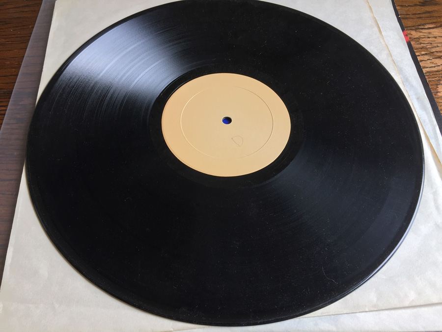 New Barbarians, The & Rolling Stones, The ‎- Blind Date - Not On Label ‎- KR422 - 2 × Vinyl [Photo 10]