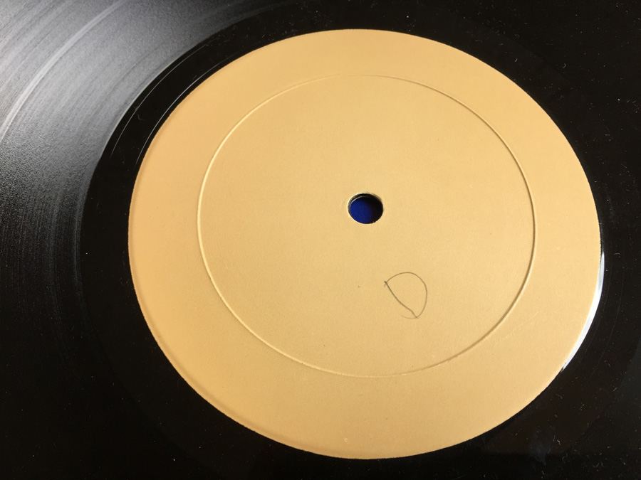 New Barbarians, The & Rolling Stones, The ‎- Blind Date - Not On Label ‎- KR422 - 2 × Vinyl [Photo 11]