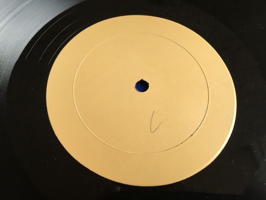 New Barbarians, The & Rolling Stones, The ‎- Blind Date - Not On Label ‎- KR422 - 2 × Vinyl [Photo 9]