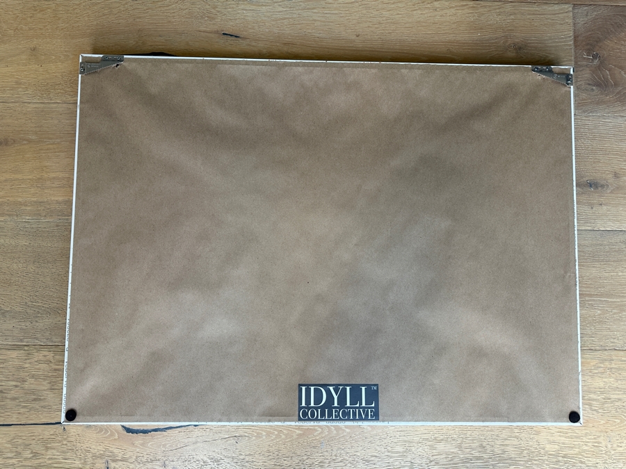 Car Surfboard Quiver Photographic Print Idyll Collective 32'W x 23'H [Photo 6]