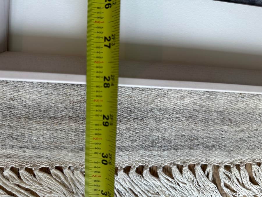 Photographic Print Of The Famous Photograph “American Girl In Italy” Taken By American Photojournalist Ruth Orrin In 1951 35 X 22 Framed 41 X 28 [Photo 12]