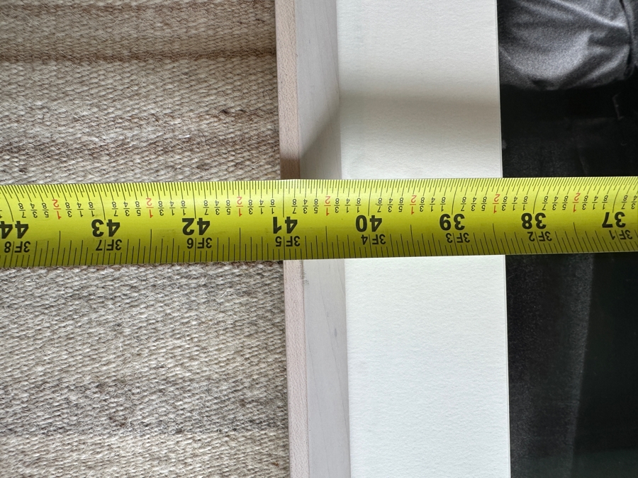 Photographic Print Of The Famous Photograph “American Girl In Italy” Taken By American Photojournalist Ruth Orrin In 1951 35 X 22 Framed 41 X 28 [Photo 11]