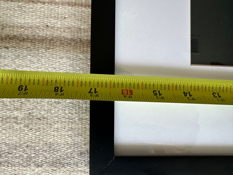 Photographic Print Of The Desert Magazine Framed 17 X 21 [Photo 8]