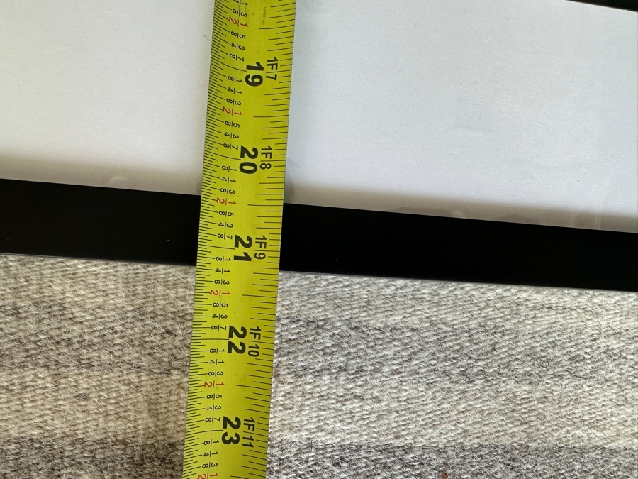 Photographic Print Of The Desert Magazine Framed 17 X 21 [Photo 9]