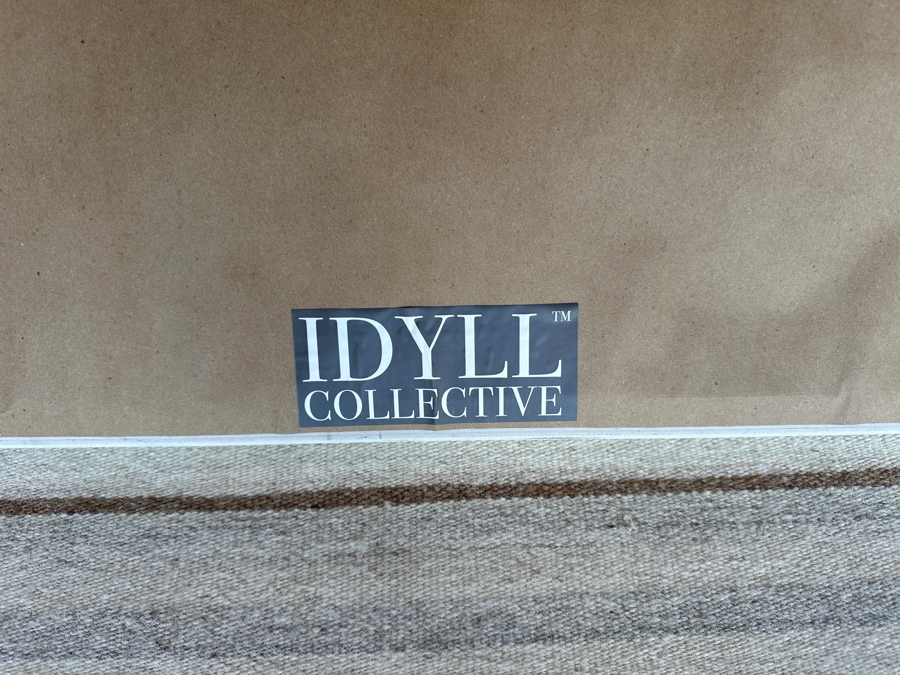 Photographic Print Of Seaside Palm Trees With Moon By The Idyll Collective Framed 32 X 47 [Photo 5]